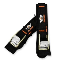 Kit Bagageiro Dobrável Maori Extreme + Cinta de Amarração: Aventura e Segurança para Sua Viagem - imagem 5