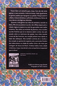 Bahia de Todos-os-Santos: O Guia Essencial de Jorge Amado - imagem 3