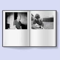 Radiohead em Imagens: O Livro "How to Disappear" do Baixista Colin Greenwood - imagem 5