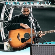 Transmissor Receptor P10 Sem Fio: Liberdade Total para Guitarra, Baixo e Violão - imagem 3