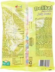 DORI Bala Deliket Dori 700G - imagem 4