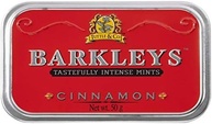 Bala Barkleys Cinnamon 50G - imagem 3