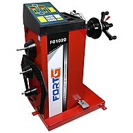Balanceadora de Rodas: Precisão e Economia! - imagem 1