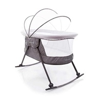 Safety 1st Moisés Dreamy - Berço Portátil com Função Balanço e Mosquiteiro | Conforto e Segurança até 9kg - imagem 2