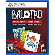 Balatro PS5: O Roguelike de Cartas Que Viciou o Mundo! - imagem 1