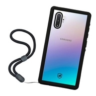 Gshield Cordão Universal de Pulso para Capa de Celular 20cm Alça Ajustável de Nylon Balístico, Preto - imagem 5