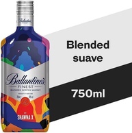 Ballantine's Finest By Shawna X Edição Limitada - imagem 3