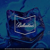 Ballantines Finest: Whisky Escocês 1L - Sabor Premium - imagem 3