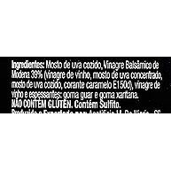 Creme Balsâmico La Pastina: Toque Gourmet 250ml - imagem 3
