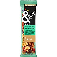 Barra Castanhas Zero Banana & Nozes Enjoy 300g - imagem 3