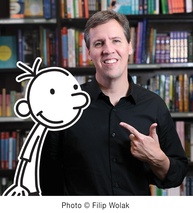 Diário de um Banana: Sem Noção (Livro 18) - A Aventura de Greg para Salvar a Escola! - imagem 3