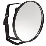 Espelho Retrovisor Buba para Banco Traseiro: Tranquilidade e Segurança para o Bebê - imagem 2