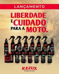 Kourex Limpador de Couro Razux: Revitalize Bancos de Moto e Mais! - imagem 3