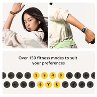 Xiaomi Mi Band 8 Global: Sua Aliada Inteligente para um Estilo de Vida Ativo (Ouro) - imagem 5