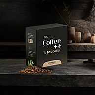 Café Especial Caparaó 250g – Sabor Único do Pico da Bandeira - imagem 2