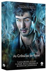 As Crônicas de Bane: Aventuras Mágicas do Feiticeiro Imortal - imagem 4