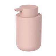 Porta Sabonete Líquido Rosa Duna Bold – Design Moderno e Praticidade no Banheiro - imagem 1
