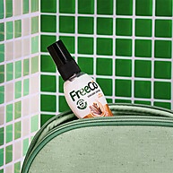FreeCô Especiarias 60ml – Acabe com o Cheiro do Banheiro - imagem 2