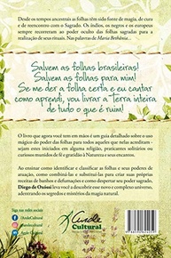 O Poder das Folhas: Guia Completo de Banhos, Defumações e Magias Sagradas - imagem 3
