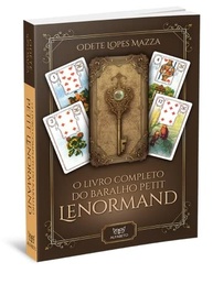 O Livro Completo do Baralho Petit Lenormand: A Bíblia Definitiva para Cartomantes - imagem 4
