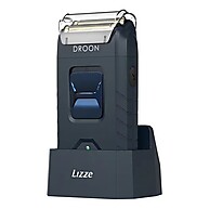 Barbeador Elétrico Lizze Shaver Droon – Profissional e Potente - imagem 1