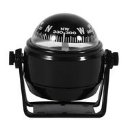 Bússola Eletrônica Voyager com Suporte Multiuso: Navegação Precisa para Barcos, Carros e Mais! - imagem 2