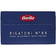 Rigatoni Barilla Grano Duro: Massa Italiana Perfeita 500g - imagem 5
