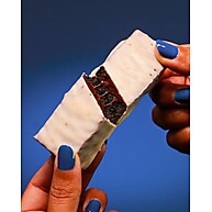 BOLD Crunch Cookies & Cream: 12x Barra Proteína 15g - imagem 2