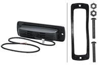 Mini Barra de LED HELLA BLACK MAGIC 30W: Iluminação Potente e Durável para seu Veículo - imagem 4