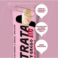 Whey Grego Bar: Proteína e Sabor em 12 Barras! - imagem 2