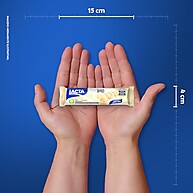 Laka Lacta: 12 Barras Deliciosas de 28g - imagem 1