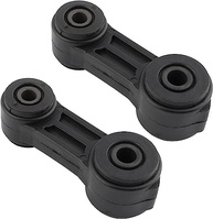 Kit 2 Barras Oscilantes Dianteiras Premium para Subaru Outback, Impreza, Forester e Baja (2000-2007) - imagem 2