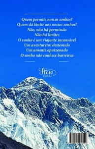 Acampamento Base do Everest: A Jornada Inspiradora de Eliza Barretto - imagem 3