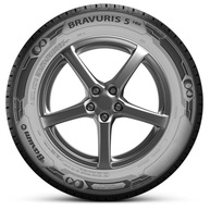 Pneu Barum Bravuris 5HM 185/65R14 86H: Segurança e Desempenho By Continental - imagem 5