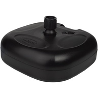 Base Guarda-Sol 18L/22Kg Mor: Estabilidade Garantida! - imagem 1