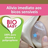 SaveMilk Conchas para Amamentação com Base Flexível em Silicone Incolor - Conforto e Proteção Anti-Vazamento - imagem 5