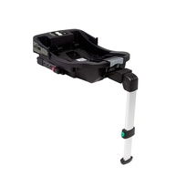 Base Isofix Cosco Kids Wizz Preta: Segurança e Praticidade para o Bebê Conforto - imagem 1