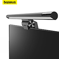 Baseus i-wok: Luz para Monitor que Protege Seus Olhos - imagem 1