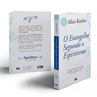 Box Obras Básicas Espiritismo: 5 Livros Essenciais para sua Jornada - imagem 3