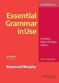 Essential Grammar in Use: Domine o Inglês Básico com Respostas | Gramática Essencial - imagem 1