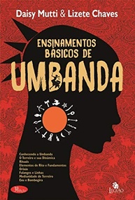 Desvende a Umbanda: Ensinamentos Básicos Essenciais para Iniciantes - imagem 2