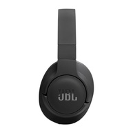 JBL Tune 720BT: Fone de Ouvido On-Ear Preto com Som Pure Bass e 76h de Bateria - imagem 4