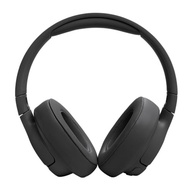 JBL Tune 720BT: Fone de Ouvido On-Ear Preto com Som Pure Bass e 76h de Bateria - imagem 5