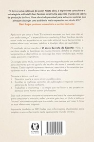 O Livro Secreto do Escritor: Desvende os Bastidores da Literatura e Venda Mais - imagem 3