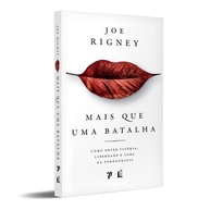 Mais que uma Batalha: Conquiste Vitória, Liberdade e Cura da Pornografia - imagem 5