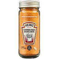 Tempero Batata Frita Heinz 70g: Sabor Irresistível! - imagem 3
