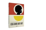 Essa Dama Bate Bué: Romance Intenso sobre Identidade, Guerra e Empoderamento Feminino - imagem 4