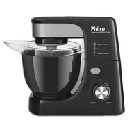 Batedeira Planetária Philco PHP500P Turbo: Receitas Incríveis! - imagem 1