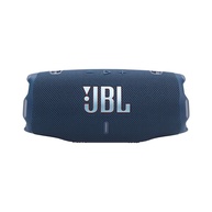 JBL Charge 6 Azul: Caixa de Som Portátil com Som Poderoso e Bateria Duradoura - imagem 1