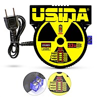 Fonte Usina 32A: Som Potente Sem Descarregar a Bateria! - imagem 2